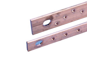 KOBBERSKINNER, Hullet