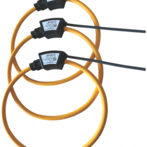 Rogowski Spolesensorer